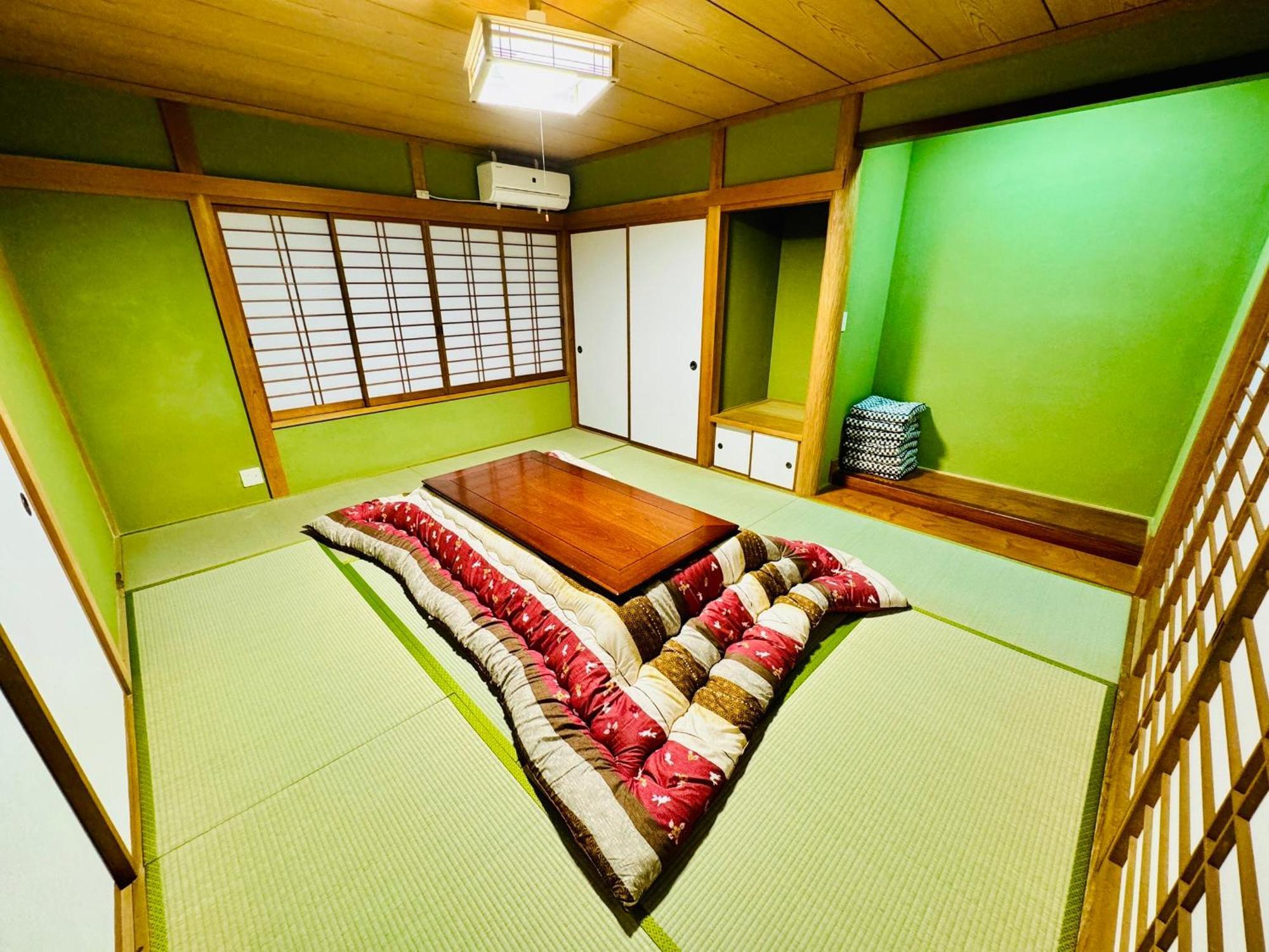 Stayinn - 6-bedroom Vacation * Itoshima
